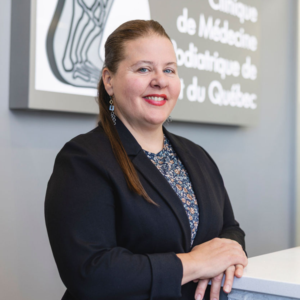 Stéphanie Lavoie